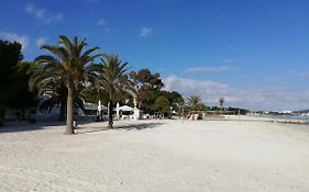 Playa blanca