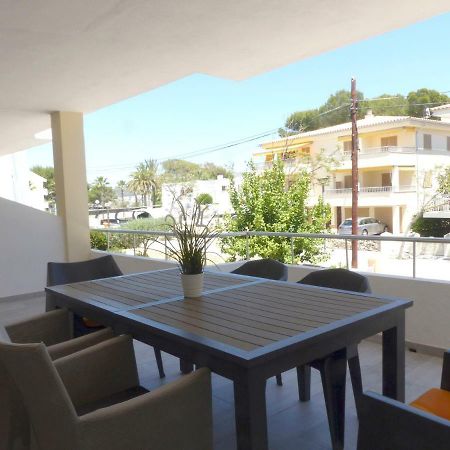 Playa blanca Apartamento Alcúdia Exterior foto