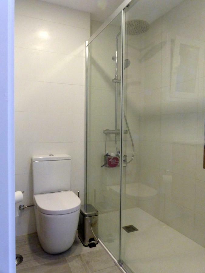 Playa blanca Apartamento Alcúdia Exterior foto