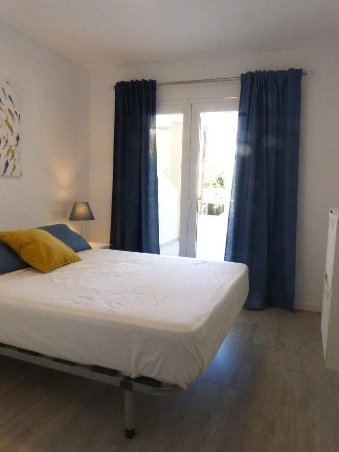 Playa blanca Apartamento Alcúdia Exterior foto